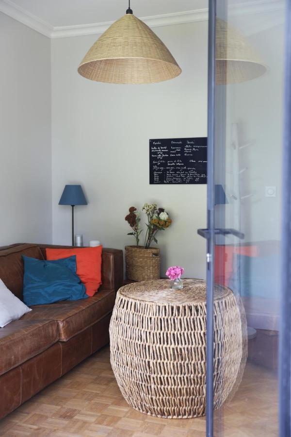 Eden Locquirec - Piscine & Spa Chambre D Hotes Exterior photo
